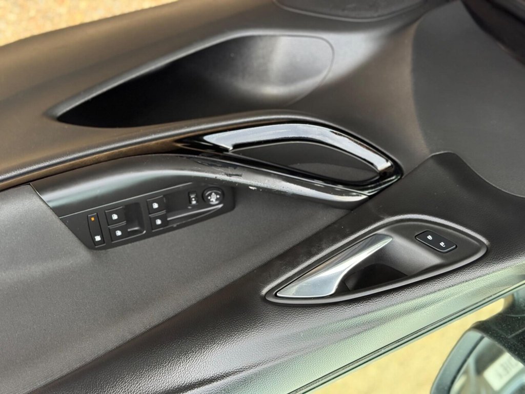 Used Vauxhall Astra 2018 for sale - 77893654: Photo 32