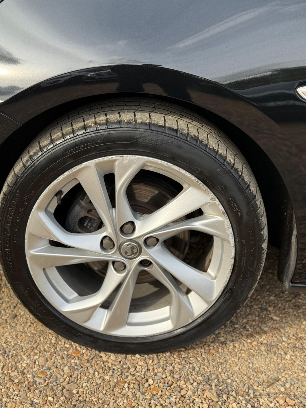 Used Vauxhall Astra 2018 for sale - 77893654: Photo 35