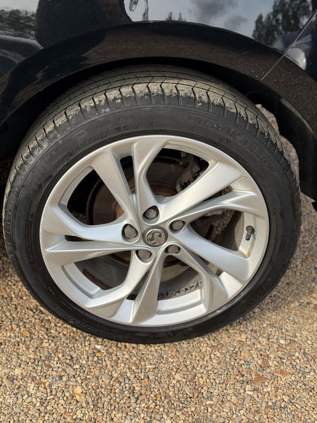 Used Vauxhall Astra 2018 for sale - 77893654: Photo 36