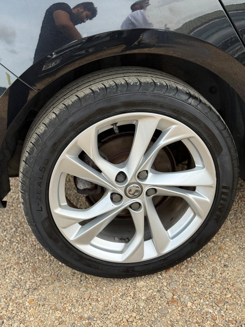 Used Vauxhall Astra 2018 for sale - 77893654: Photo 37