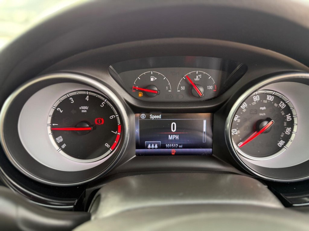 Used Vauxhall Astra 2018 for sale - 77893654: Photo 41