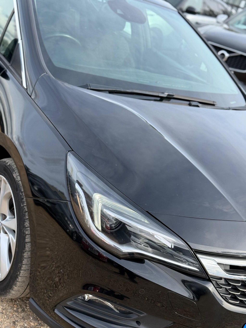 Used Vauxhall Astra 2018 for sale - 77893654: Photo 5