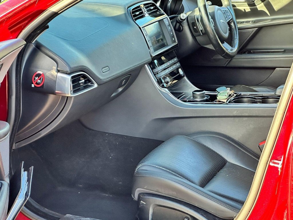 Used Jaguar XE 2016 for sale - 76768735: Photo 13