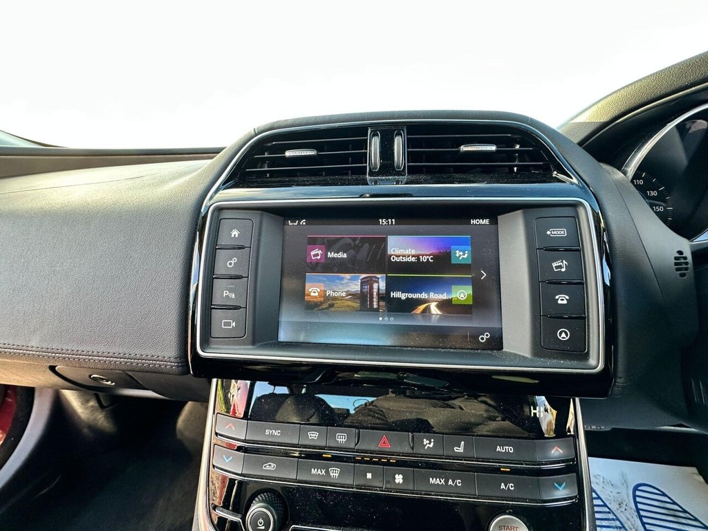 Used Jaguar XE 2016 for sale - 76768735: Photo 26