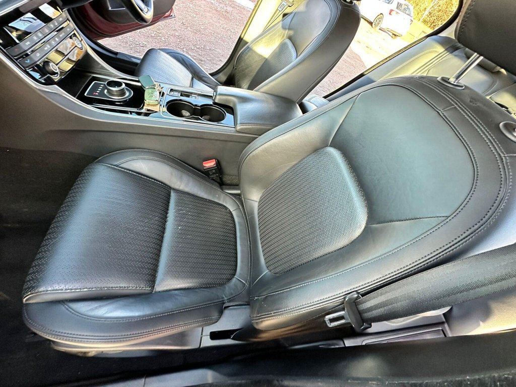 Used Jaguar XE 2016 for sale - 76768735: Photo 30