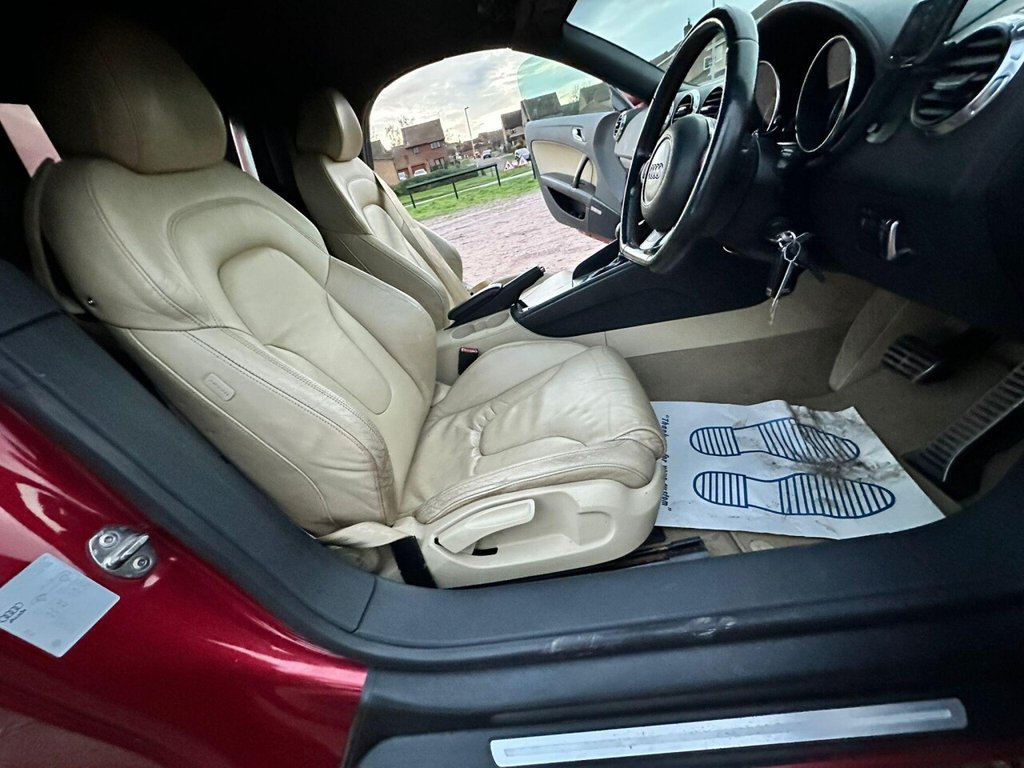 Used Audi TT 2007 for sale - 76768469: Photo 17