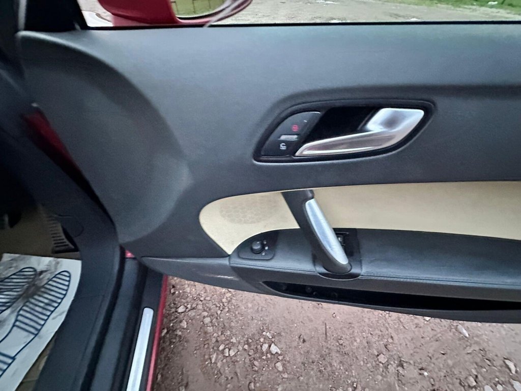 Used Audi TT 2007 for sale - 76768469: Photo 18