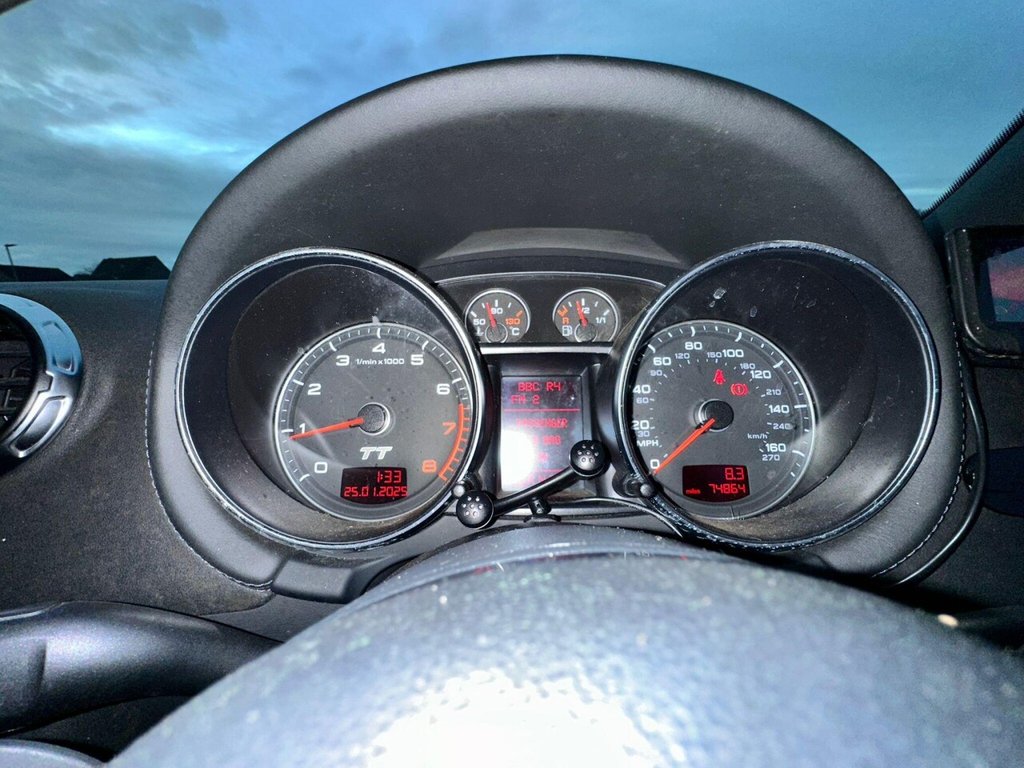 Used Audi TT 2007 for sale - 76768469: Photo 20