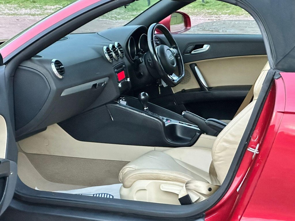 Used Audi TT 2007 for sale - 76768469: Photo 21