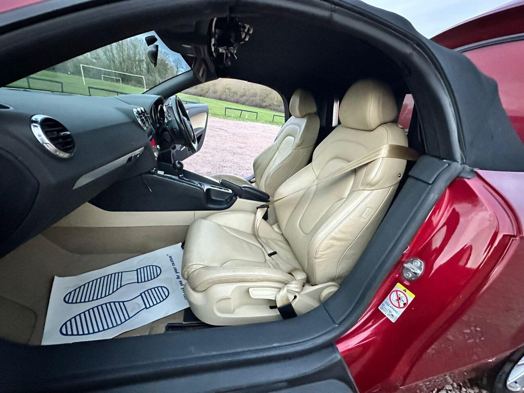 Used Audi TT 2007 for sale - 76768469: Photo 23