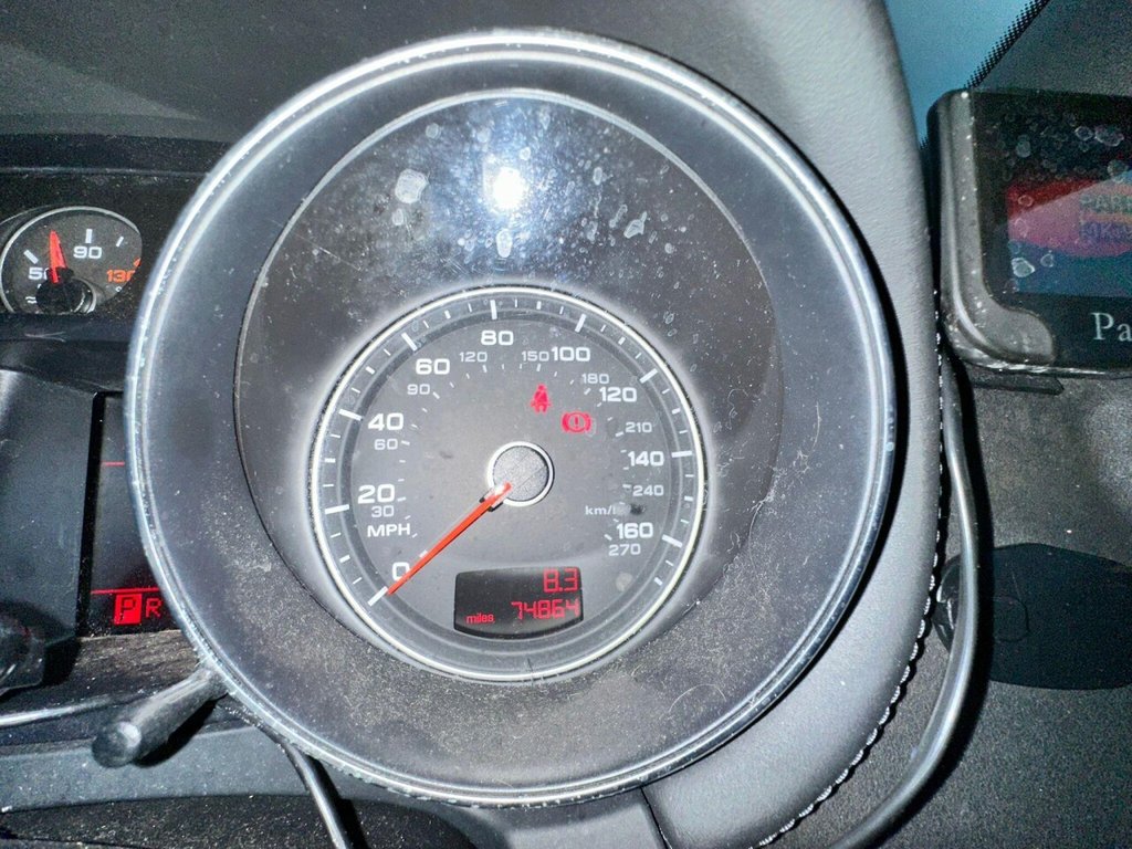 Used Audi TT 2007 for sale - 76768469: Photo 28