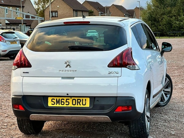 Used Peugeot 3008 2015 for sale - 76185150: Photo 10