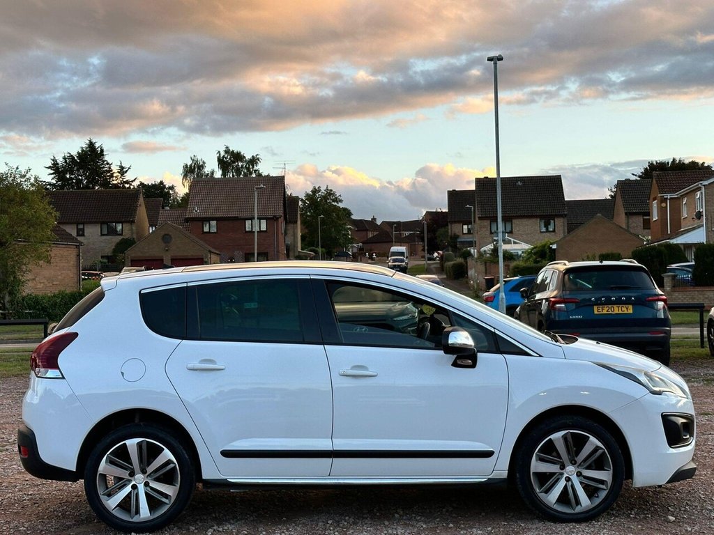 Used Peugeot 3008 2015 for sale - 76185150: Photo 13
