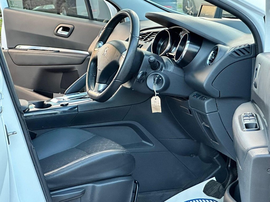 Used Peugeot 3008 2015 for sale - 76185150: Photo 14