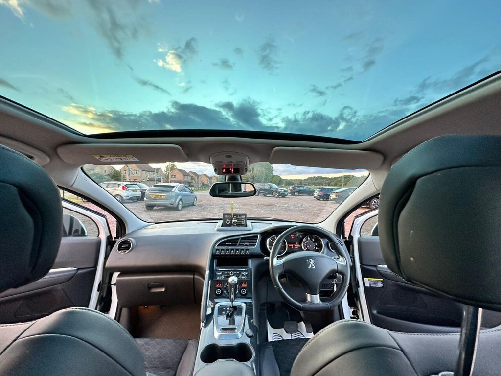 Used Peugeot 3008 2015 for sale - 76185150: Photo 15