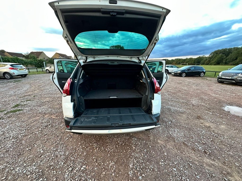 Used Peugeot 3008 2015 for sale - 76185150: Photo 29