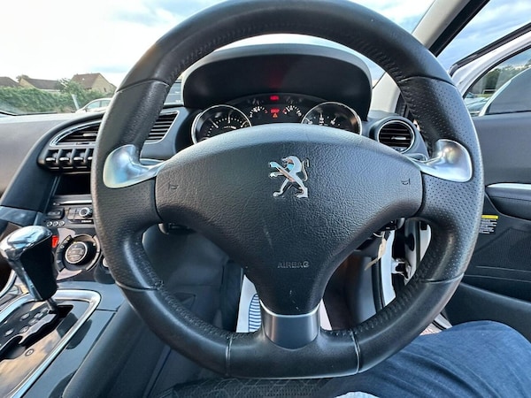 Used Peugeot 3008 2015 for sale - 76185150: Photo 30