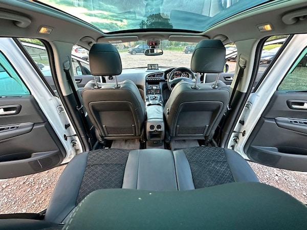 Used Peugeot 3008 2015 for sale - 76185150: Photo 38