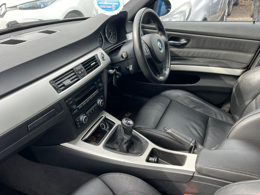 Used BMW 3 Series 2006 for sale - 77905619: Photo 16