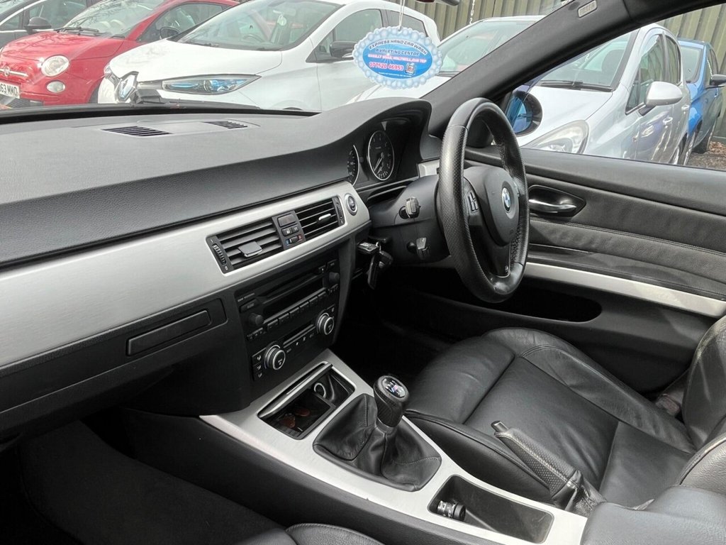 Used BMW 3 Series 2006 for sale - 77905619: Photo 18