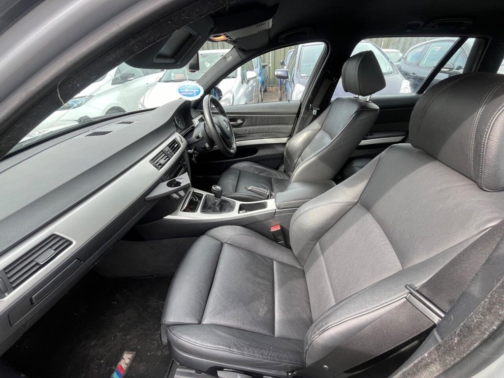 Used BMW 3 Series 2006 for sale - 77905619: Photo 19