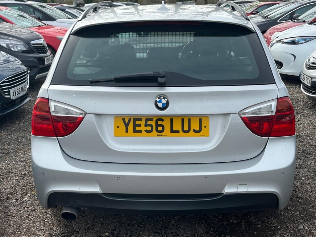 Used BMW 3 Series 2006 for sale - 77905619: Photo 22