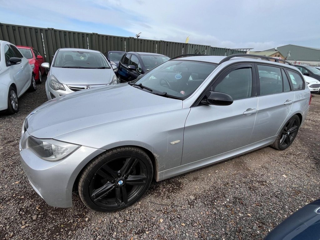 Used BMW 3 Series 2006 for sale - 77905619: Photo 23