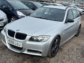 Used BMW 3 Series 2006 for sale - 77905619: Photo