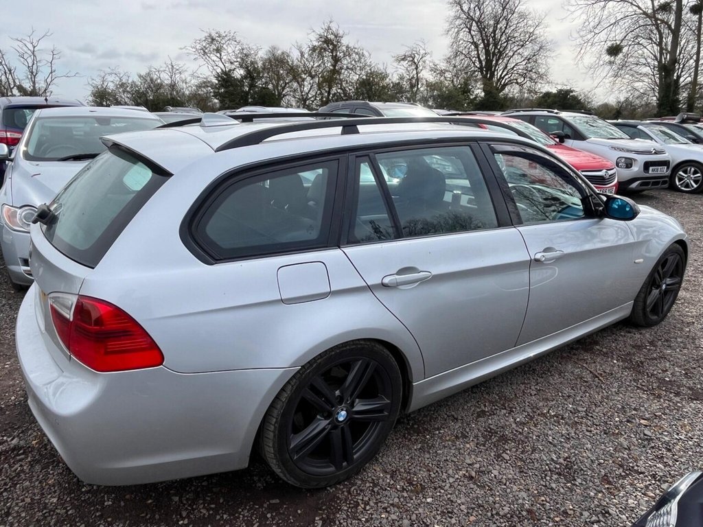 Used BMW 3 Series 2006 for sale - 77905619: Photo 5