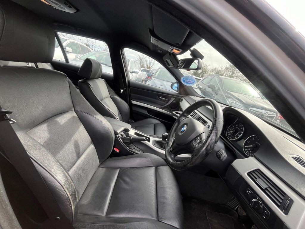 Used BMW 3 Series 2006 for sale - 77905619: Photo 6