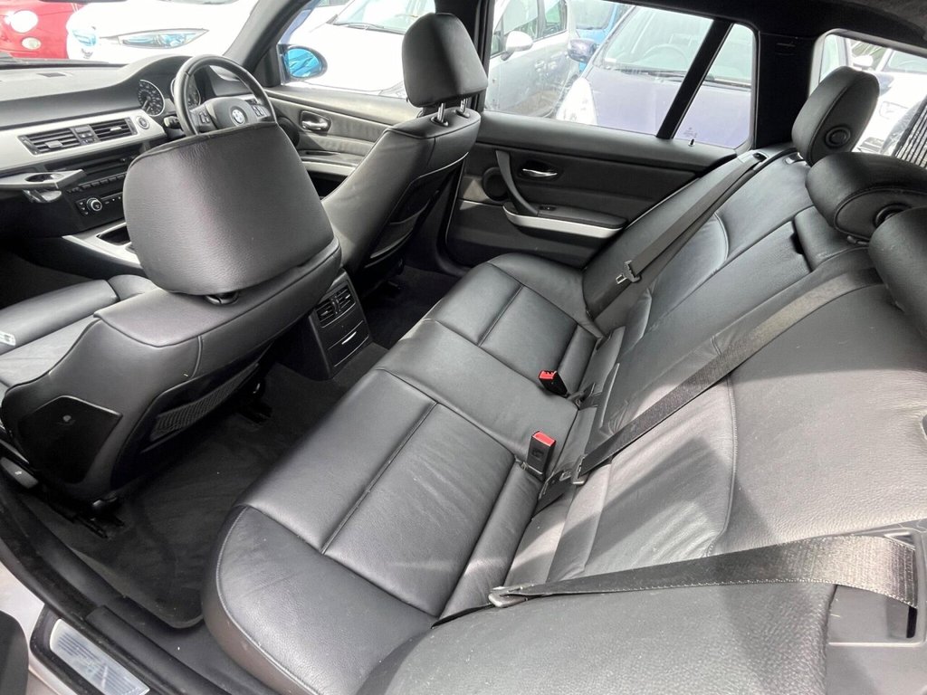 Used BMW 3 Series 2006 for sale - 77905619: Photo 7