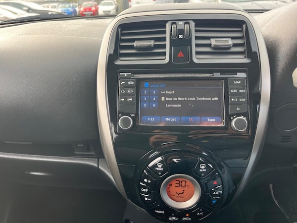 Used Nissan Micra 2014 for sale - 76168530: Photo 15