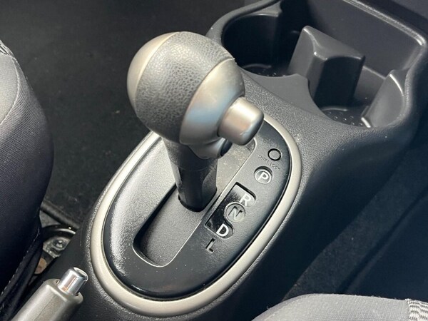 Used Nissan Micra 2014 for sale - 76168530: Photo 17