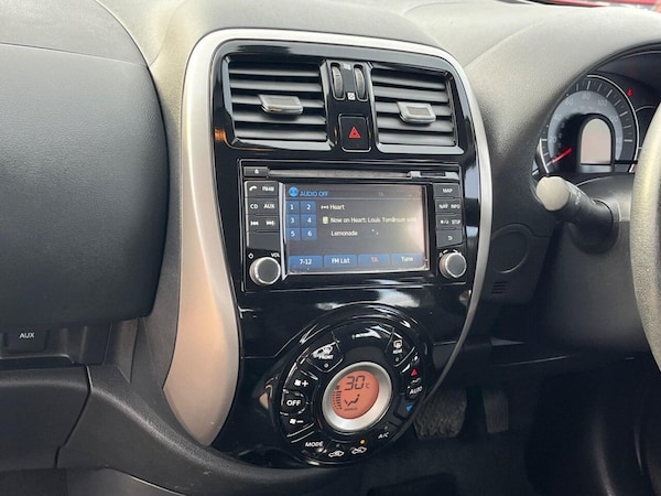 Used Nissan Micra 2014 for sale - 76168530: Photo 19