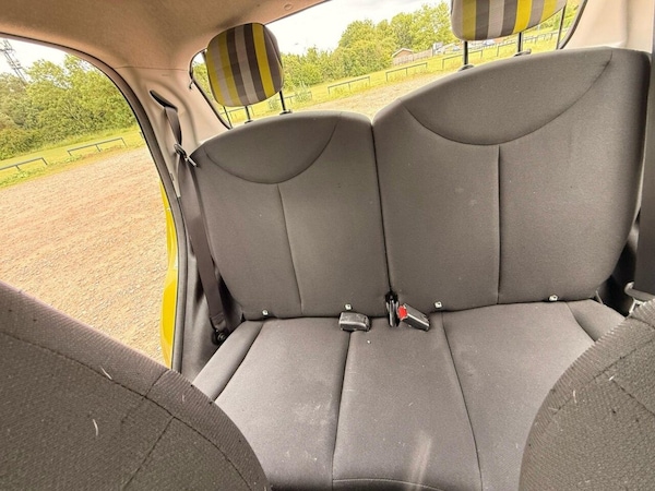 Used Peugeot 108 2018 for sale - 75136250: Photo 18
