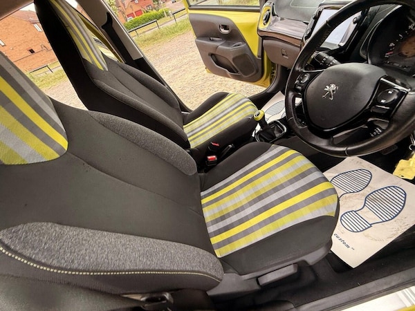 Used Peugeot 108 2018 for sale - 75136250: Photo 36