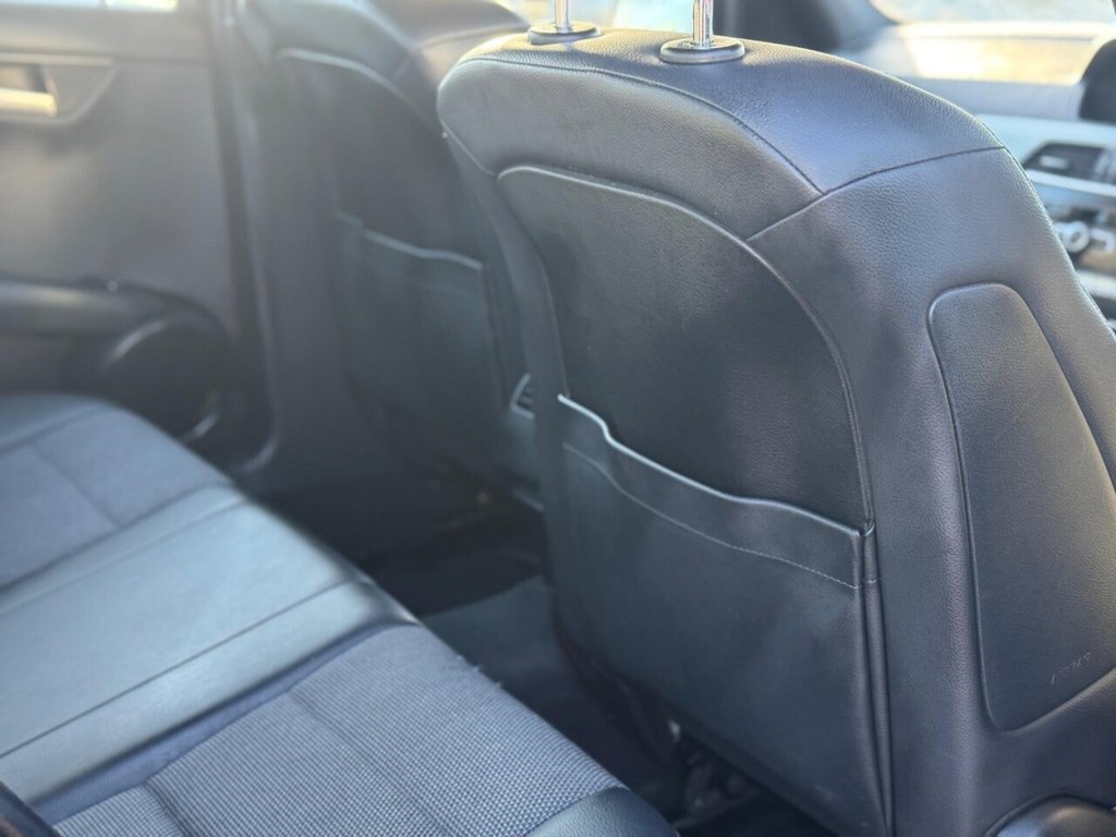Used Mercedes-Benz C Class 2012 for sale - 77100963: Photo 22