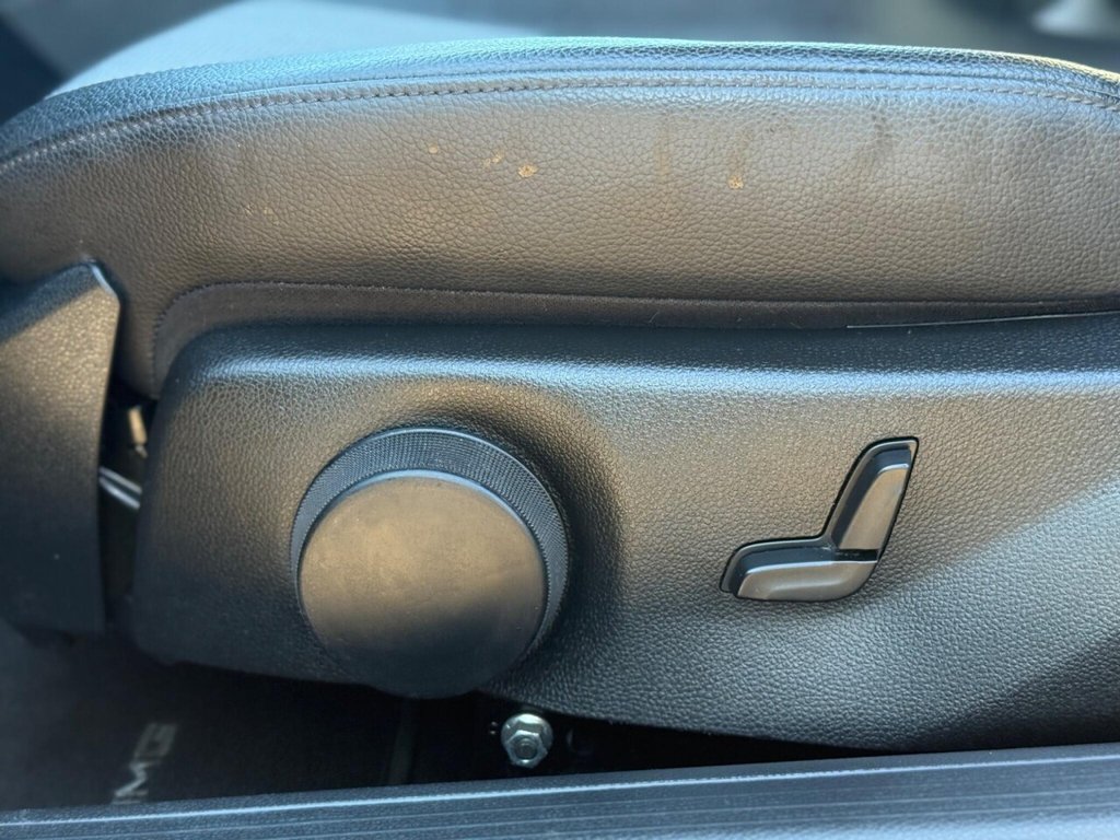 Used Mercedes-Benz C Class 2012 for sale - 77100963: Photo 25