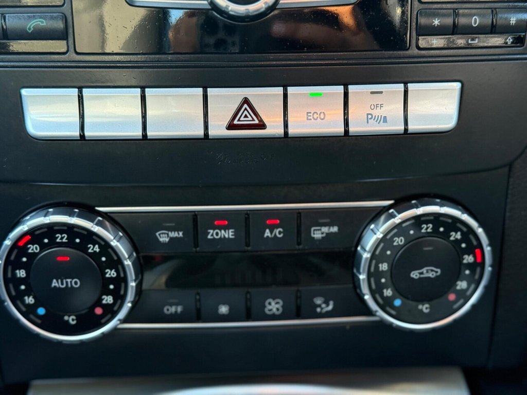 Used Mercedes-Benz C Class 2012 for sale - 77100963: Photo 37