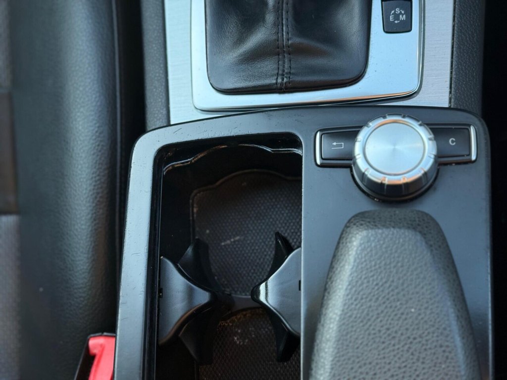 Used Mercedes-Benz C Class 2012 for sale - 77100963: Photo 38