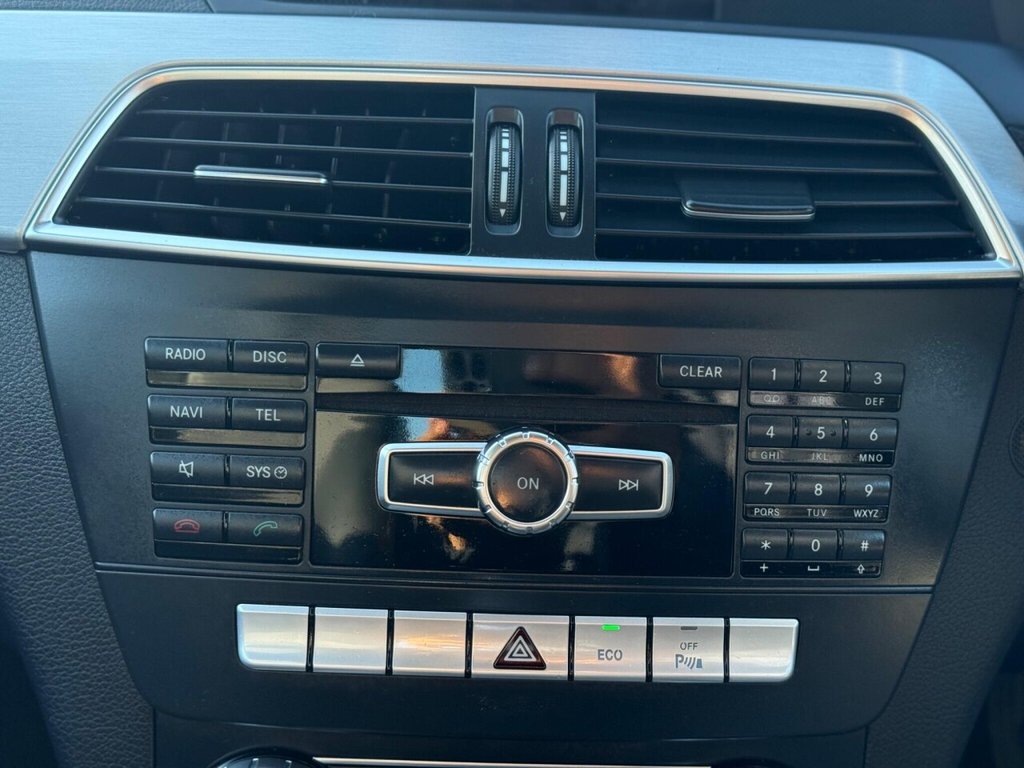 Used Mercedes-Benz C Class 2012 for sale - 77100963: Photo 46