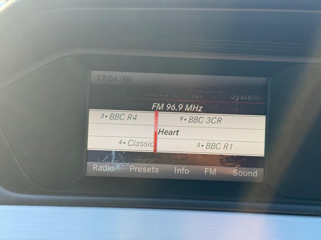 Used Mercedes-Benz C Class 2012 for sale - 77100963: Photo 48