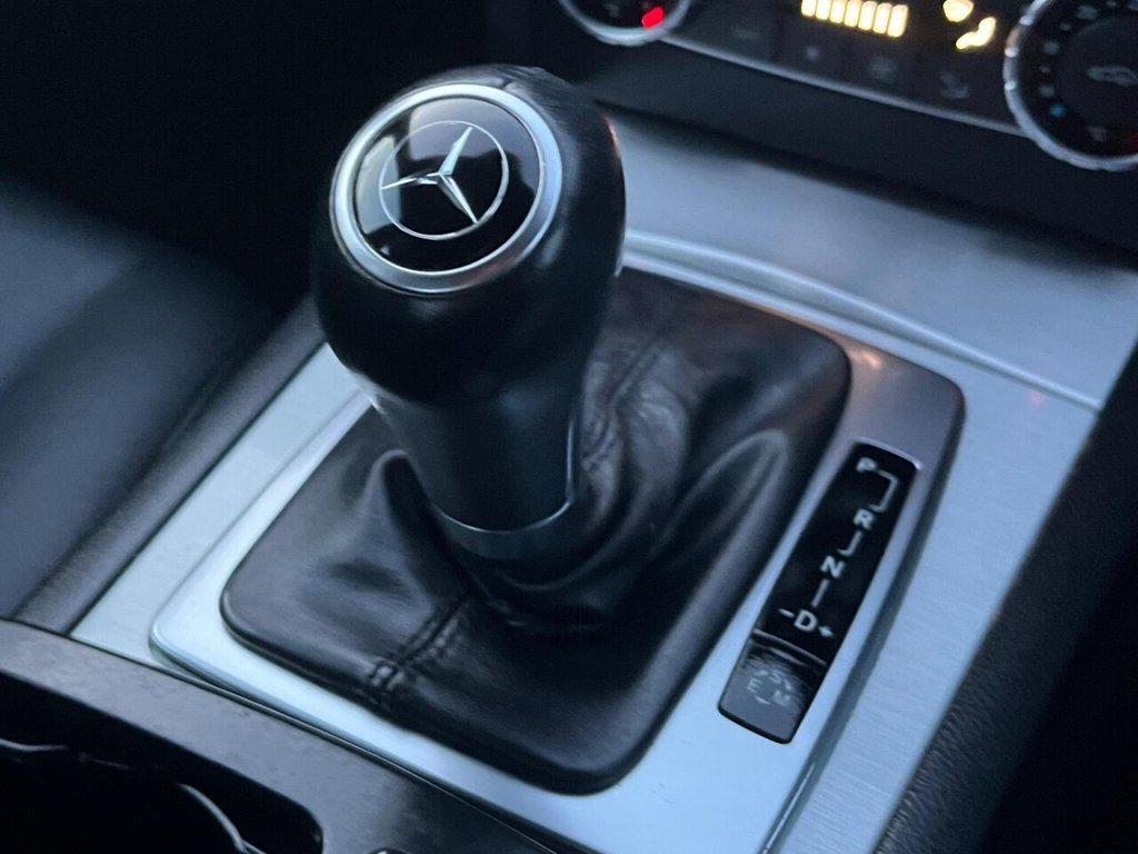 Used Mercedes-Benz C Class 2012 for sale - 76941598: Photo 20