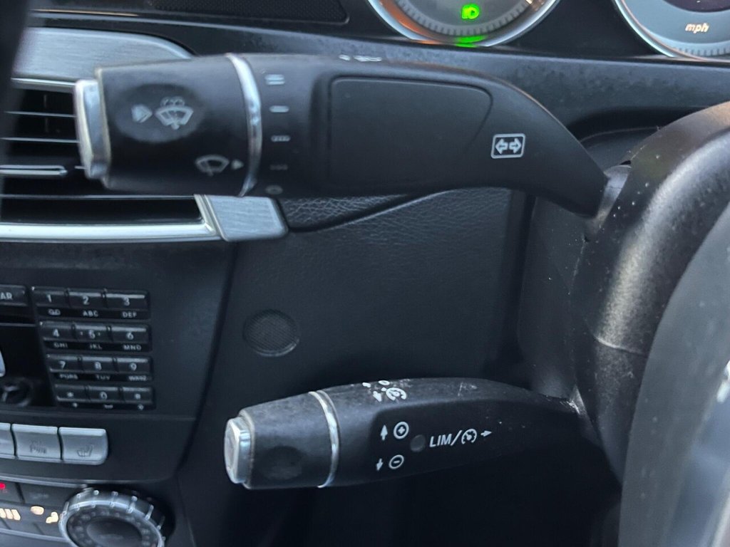 Used Mercedes-Benz C Class 2012 for sale - 76941598: Photo 27