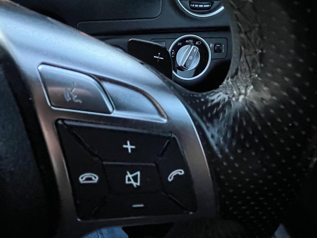 Used Mercedes-Benz C Class 2012 for sale - 76941598: Photo 28