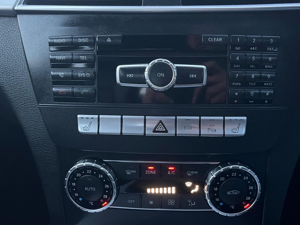 Used Mercedes-Benz C Class 2012 for sale - 76941598: Photo 29