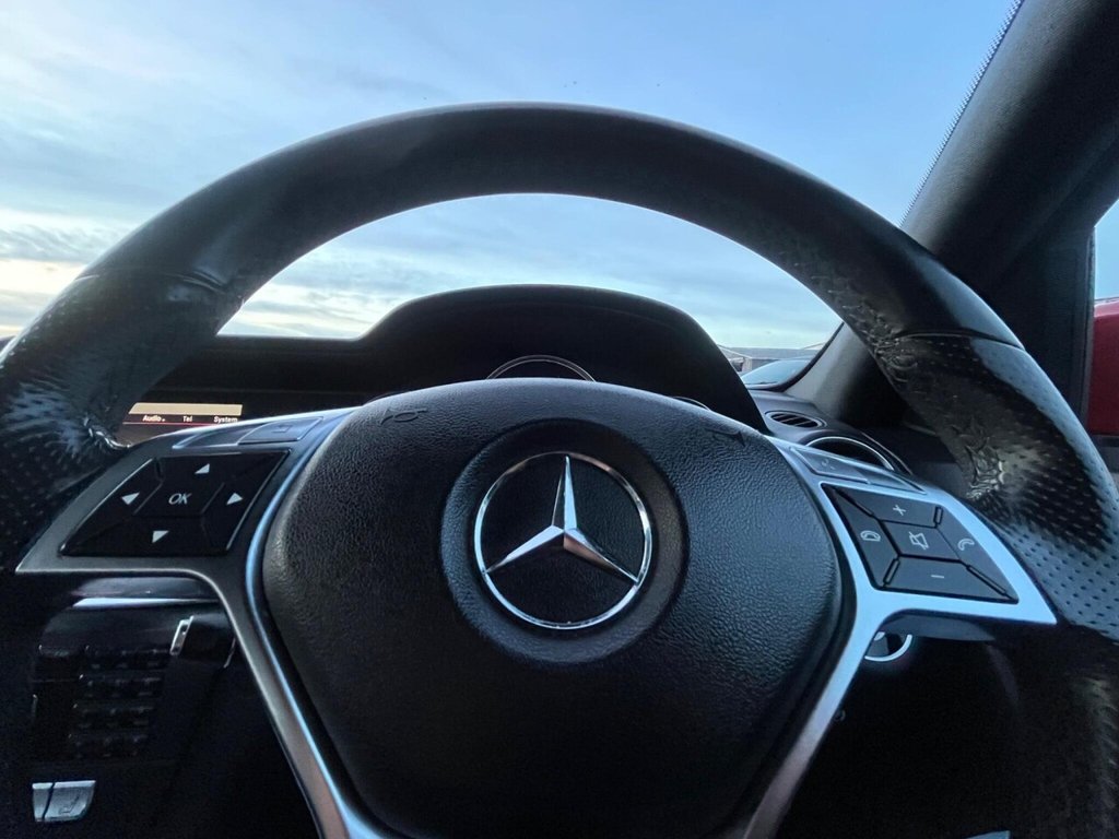 Used Mercedes-Benz C Class 2012 for sale - 76941598: Photo 35