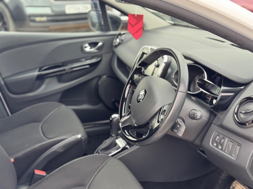 Used Renault Clio 2014 for sale - 77172055: Photo 12