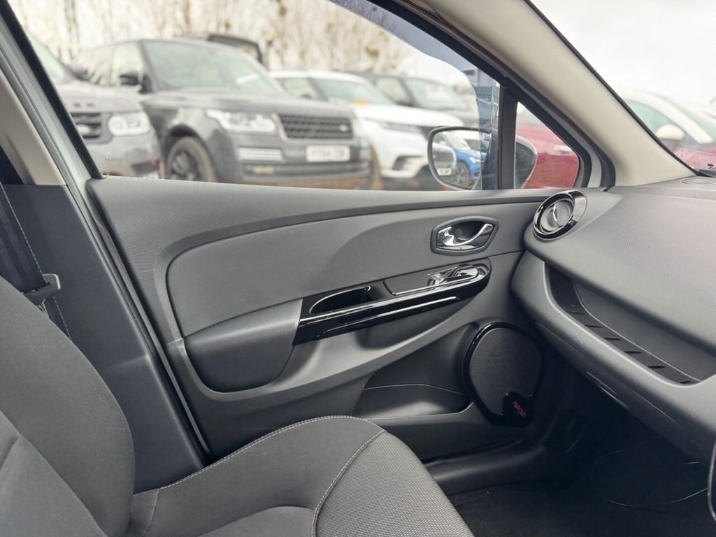 Used Renault Clio 2014 for sale - 77172055: Photo 13