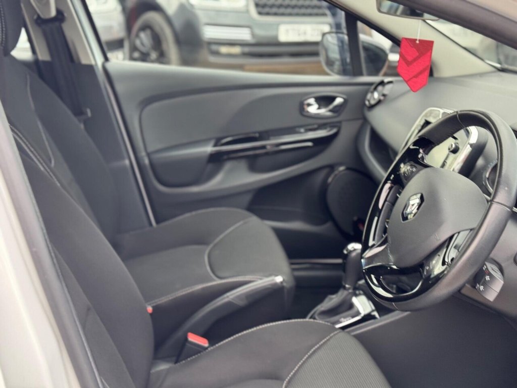 Used Renault Clio 2014 for sale - 77172055: Photo 15
